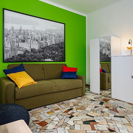 Ennio 8 - Bilocale Cool Apartment Milan Exterior photo